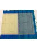 SALEM SILK SAREE WITH BLOUSE