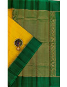 SALEM SILK SAREE WITH BLOUSE