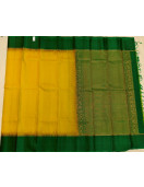 SALEM SILK SAREE WITH BLOUSE