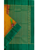 SALEM SILK SAREE WITH BLOUSE