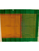 SALEM SILK SAREE WITH BLOUSE