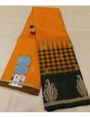 SALEM SILK SAREE WITH BLOUSE