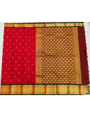 SALEM SILK SAREE WITH BLOUSE
