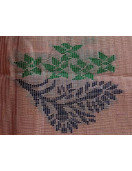 SAREES SALEM 80S WITH BLOUSE
