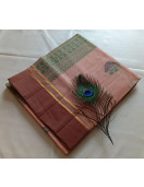 SAREES SALEM 80S WITH BLOUSE