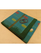 SAREES SALEM 80S WITH BLOUSE