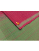 SAREES SALEM 80S WITH BLOUSE