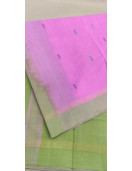SAREES SALEM 80S WITH BLOUSE