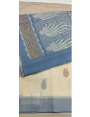 SAREES SALEM 80S WITH BLOUSE