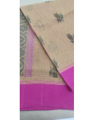 SAREES SALEM 80S WITH BLOUSE