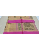 SAREES SALEM 80S WITH BLOUSE