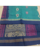 SAREES SALEM 80S WITH BLOUSE