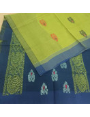 SAREES SALEM 80S WITH BLOUSE
