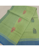 SAREES SALEM 80S WITH BLOUSE