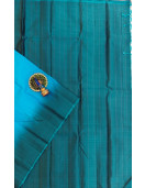 SALEM SILK SAREE WITH BLOUSE