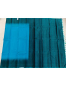 SALEM SILK SAREE WITH BLOUSE
