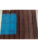 SALEM SILK SAREE WITH BLOUSE