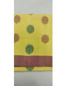 SAREES SALEM 80S WITH BLOUSE