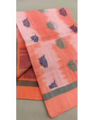 SAREES SALEM 80S WITH BLOUSE