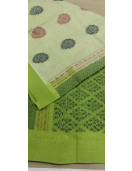 SAREES SALEM 80S WITH BLOUSE