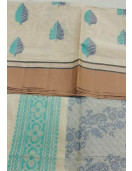 SAREES SALEM 80S WITH BLOUSE
