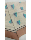 SAREES SALEM 80S WITH BLOUSE