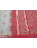 SAREES SALEM 80S WITH BLOUSE