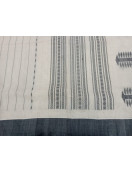 SAREES SALEM 80S WITH BLOUSE