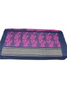 SAREES SALEM 80S WITH BLOUSE