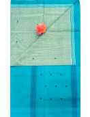 SAREES SALEM 80S WITH BLOUSE