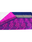 SAREES SALEM 80S WITH BLOUSE