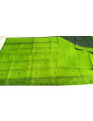 SAREES SALEM 80S WITH BLOUSE