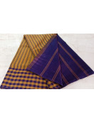 SAREES SALEM 80S WITH BLOUSE