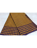 SAREES SALEM 80S WITH BLOUSE
