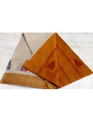 SAREES SALEM 80S WITH BLOUSE