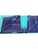 SAREES SALEM 80S WITH BLOUSE