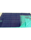 SAREES SALEM 80S WITH BLOUSE