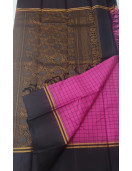 SALEM SILK SAREE WITH BLOUSE