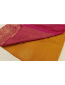 SALEM SILK SAREE WITH BLOUSE