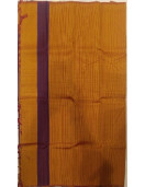 SALEM SILK SAREE WITH BLOUSE
