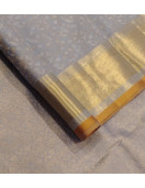 HF ZARI GRAND DESIGNING WEDDING SILK SAREES SSLW