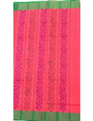 SALEM BLOCK PRINT COTTON SAREES
