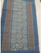 SAREES SALEM 80S WITH BLOUSE