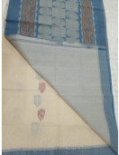 SAREES SALEM 80S WITH BLOUSE