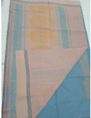 SAREES SALEM 80S WITH BLOUSE