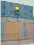 SAREES SALEM 80S WITH BLOUSE