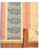 SAREES SALEM 80S WITH BLOUSE