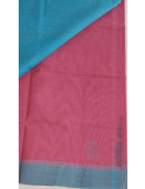 SAREES SALEM 80S WITH BLOUSE