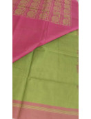 SAREES SALEM 80S WITH BLOUSE