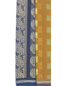 SAREES SALEM 80S WITH BLOUSE